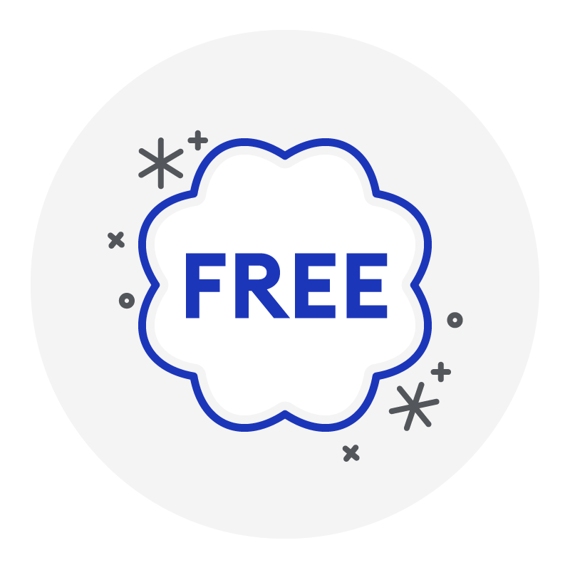 Free